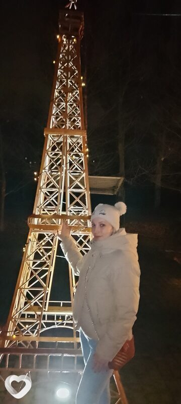 Зарінка, 30, Киеве — анкета №3507697