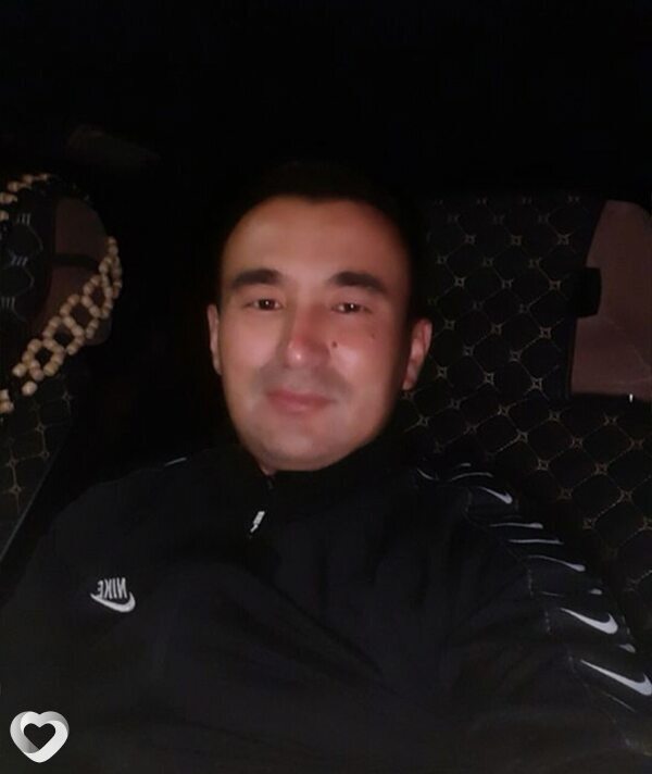 Doni, 36, Таразе — анкета №3507609