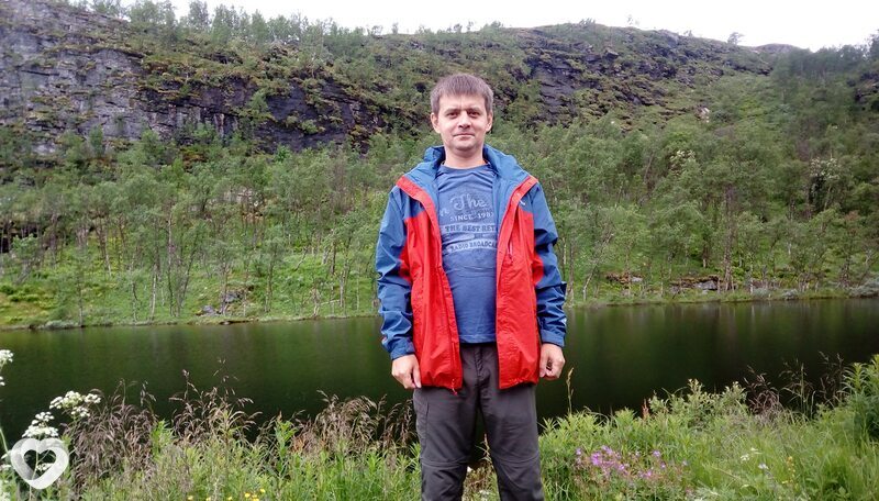 Сергей, 45, Минске — анкета №3507610