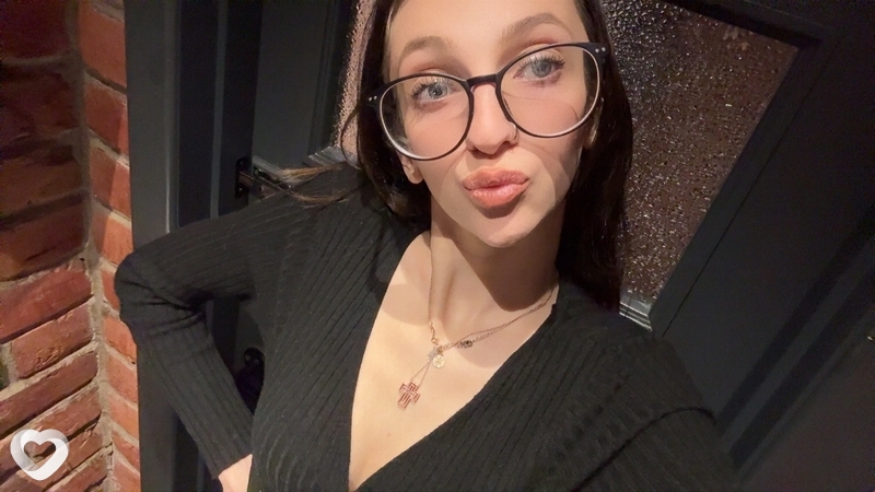 Арина, 18, Санкт-Петербурге — анкета №3507621