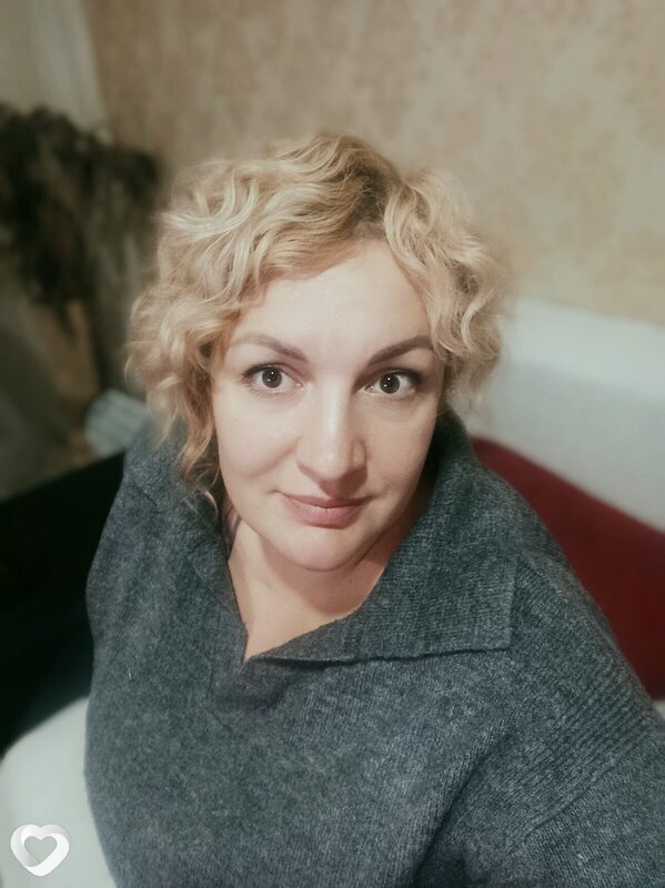 Наташа, Белая Церковь
