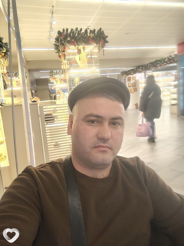 Зафар, 35, Калининграде — анкета №3507743