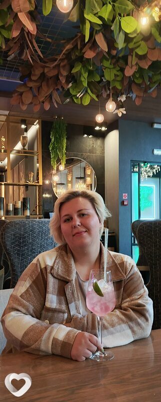 Анна, 29, Липецке — анкета №3507748