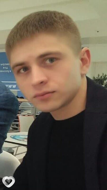 Александр, 34, Владивостоке — анкета №3508008