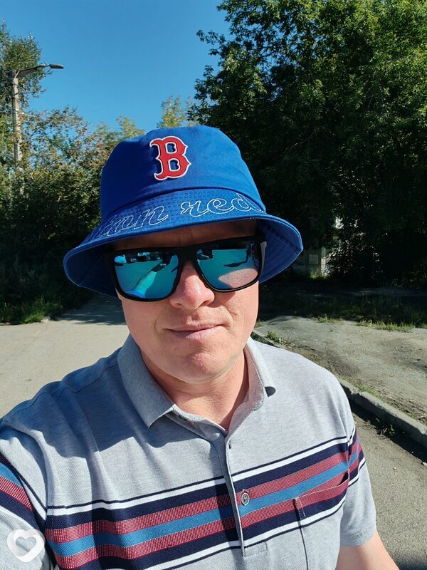 Алексей, 44, Нижнем Тагиле — анкета №3508009