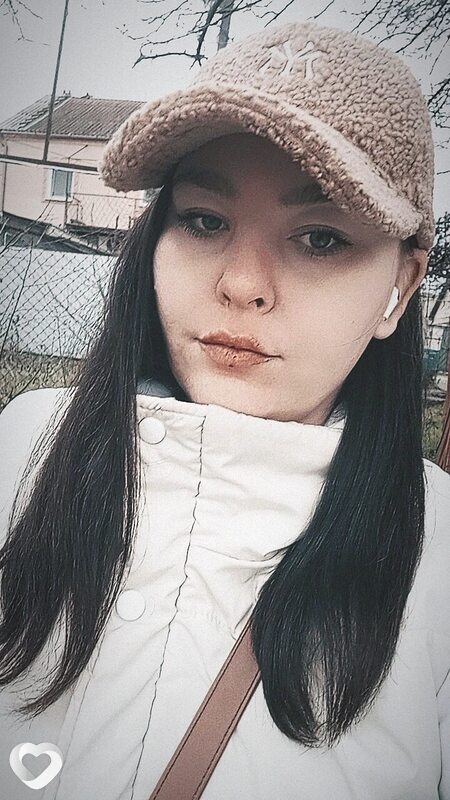 Надія, 29, Одессе — анкета №3508011