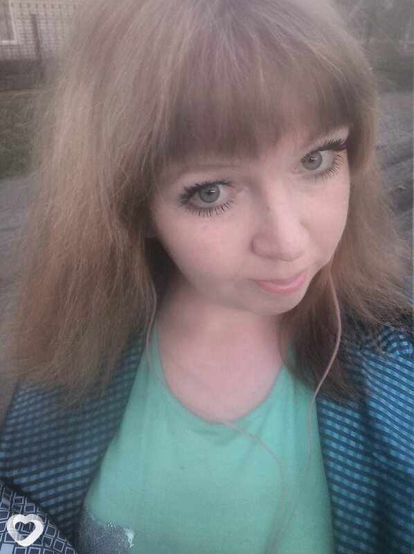 Екатерина, 38, Омске — анкета №3508015