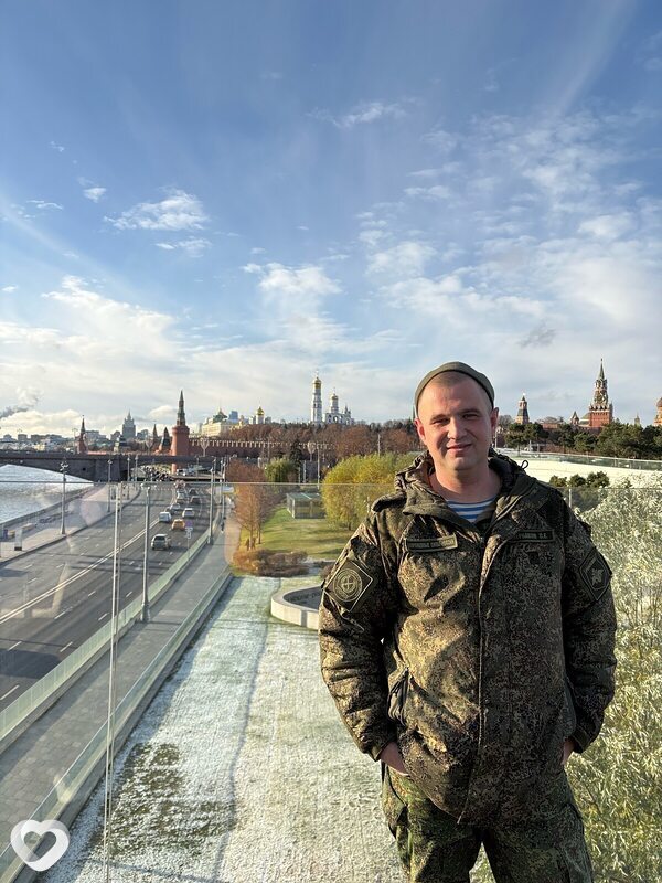 Сергей, 31, Вологде — анкета №3508023