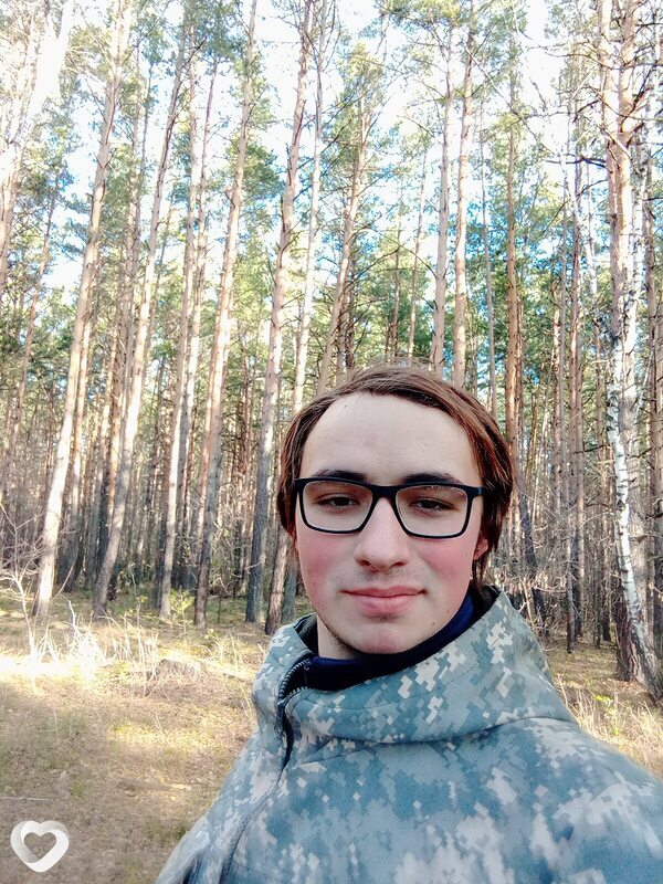 Семён, 23, Барнауле — анкета №3507715