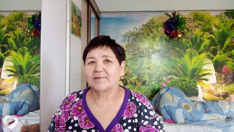 Татьяна, 69, Чите — анкета №3507716