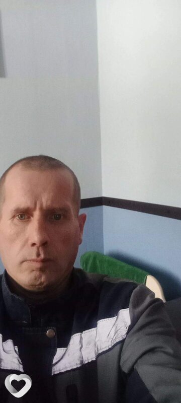 Витя, 43, Новосибирске — анкета №3507721