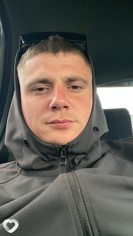 Константин, 27, Хабаровске — анкета №3507728