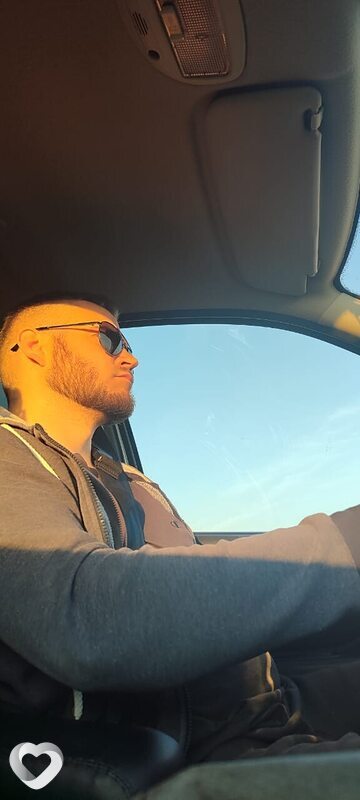 Артем, 36, Тюмени — анкета №3507781