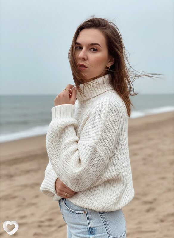 Марина, 32, Калининграде — анкета №3507663