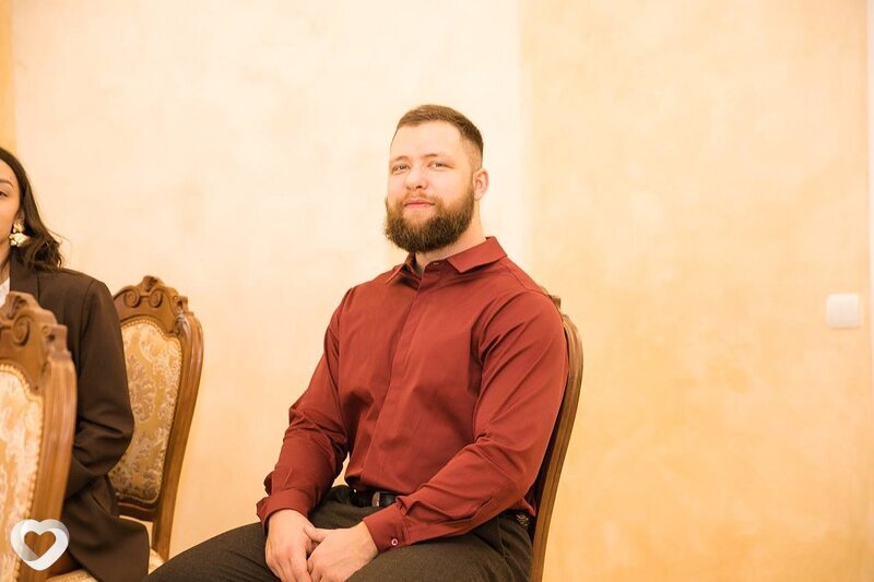 Алексей, 29, Краснодаре — анкета №3507666