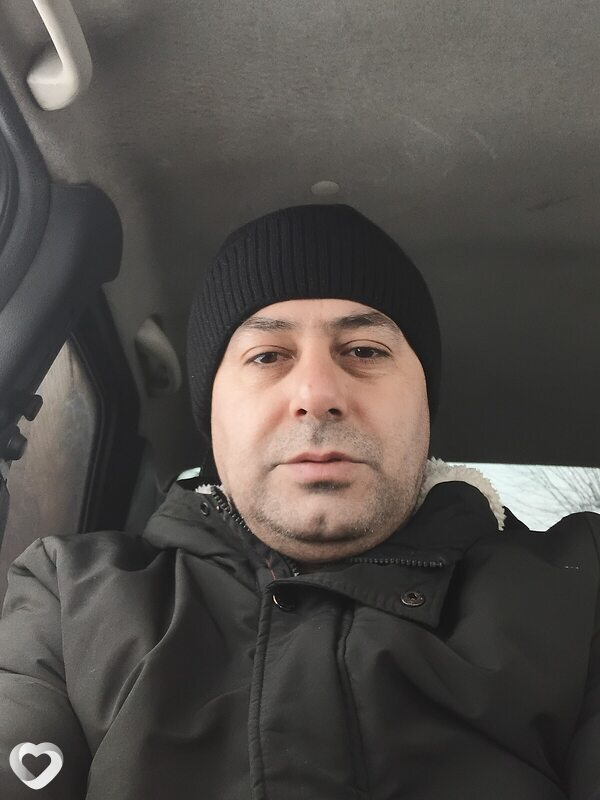 Asif, 40, Казани — анкета №3507667