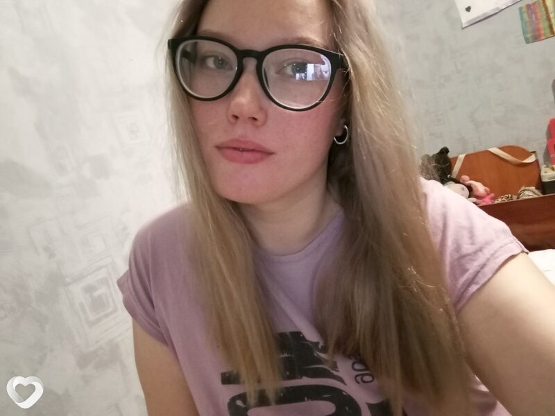 Анастасия, Шалинское
