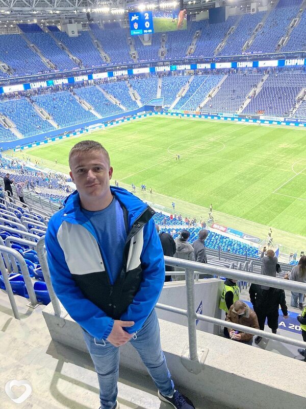 Антон, 32, Санкт-Петербурге — анкета №3507675