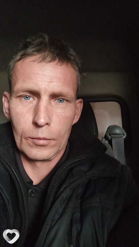 Рустам, 40, Братске — анкета №3507678