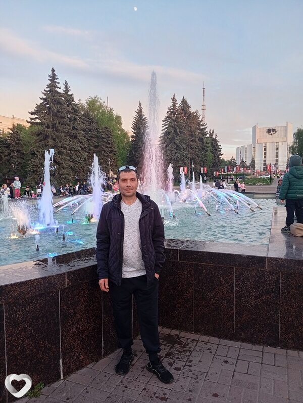 Android, 39, Челябинске — анкета №3507679