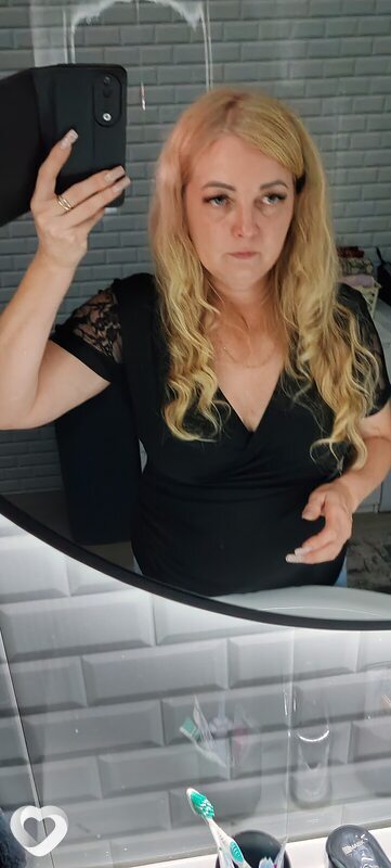 Марина, 44, Абакане — анкета №3507682