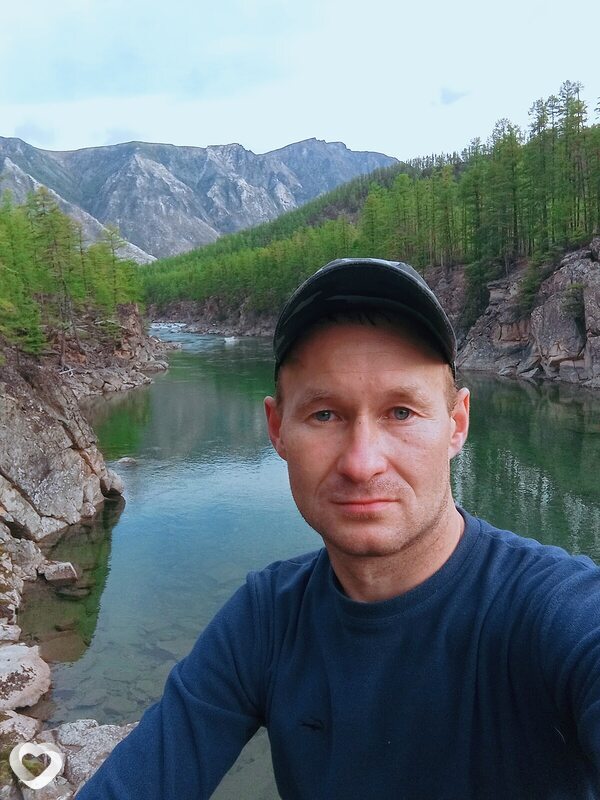Евгений, 34, Зиме — анкета №3507808