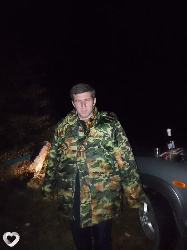 Алмас, 34, Сочи — анкета №3507809
