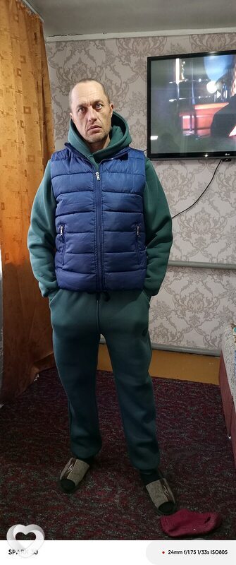 Юрий, 48, Волгограде — анкета №3507810