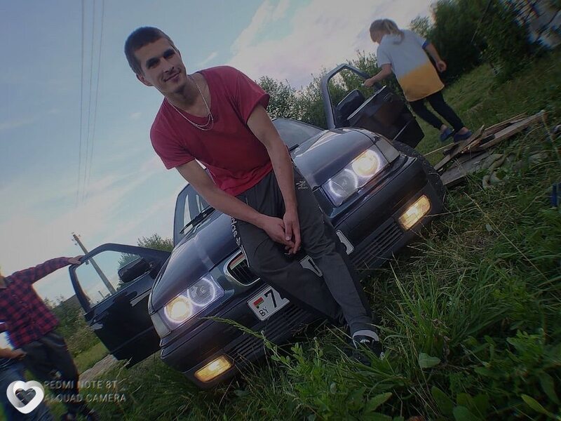 Molodoy, 31, Слониме — анкета №3507811