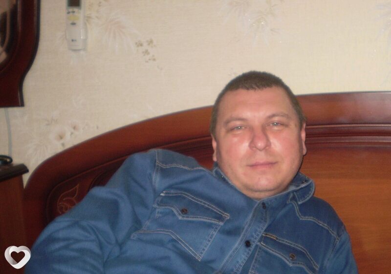 Сергей, Балашов