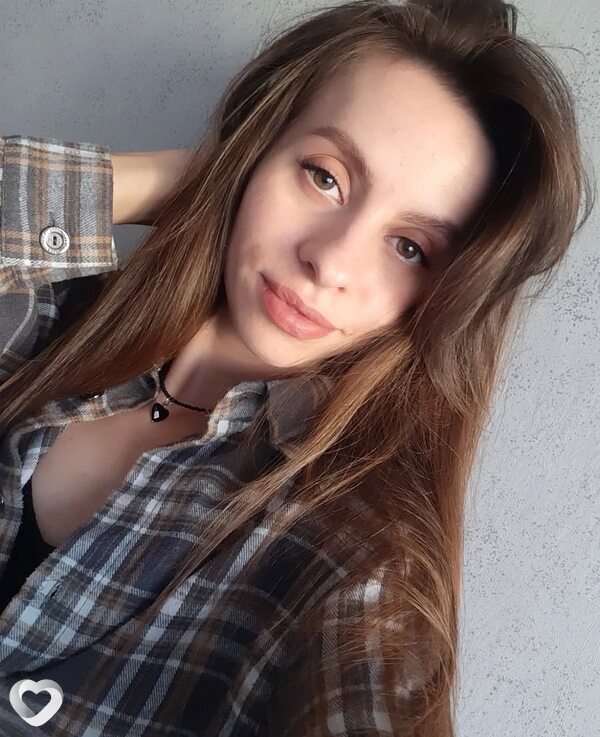 Анна, 33, Бийске — анкета №3507825