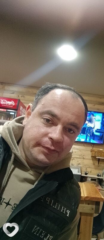 Виктор, 49, Саках — анкета №3507830