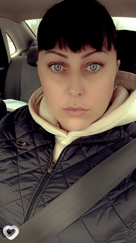 Татьяна, 38, Новосибирске — анкета №3507831