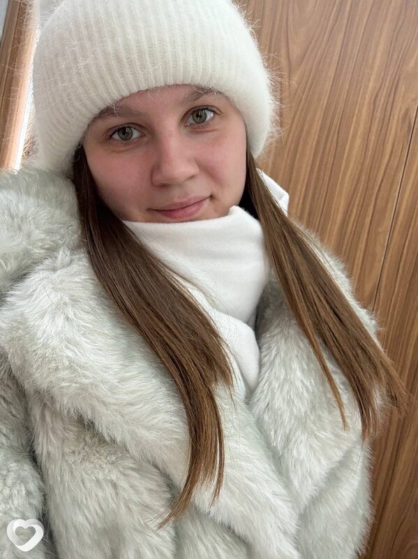 Мария, 24, Чите — анкета №3507832
