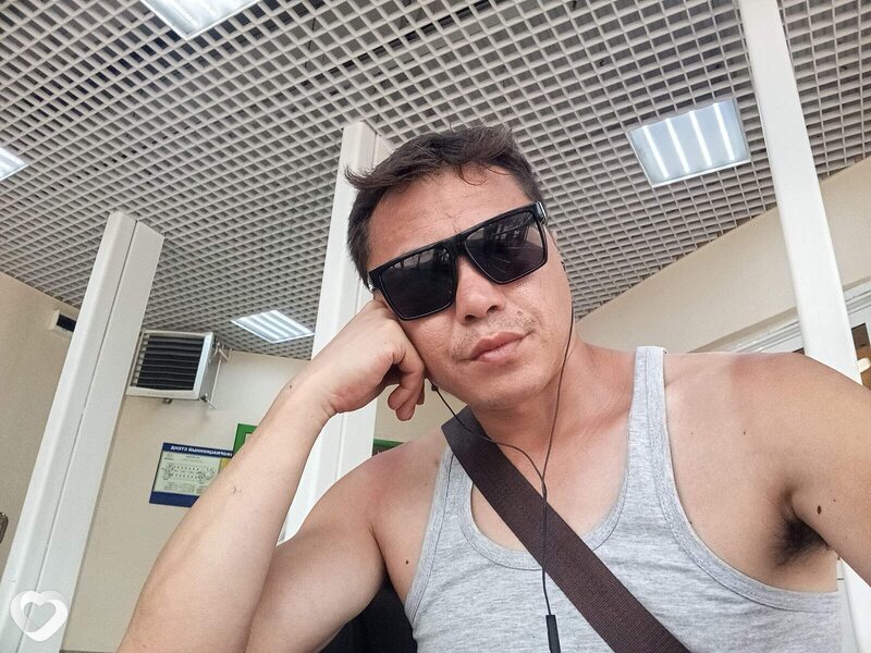 Вадим, 33, Домодедово — анкета №3507783
