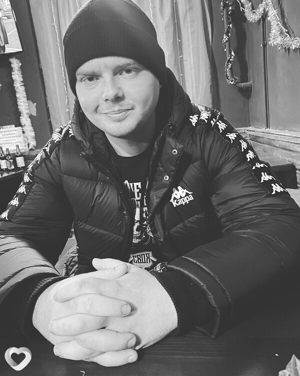 Максим, 30, Ярославле — анкета №3507843