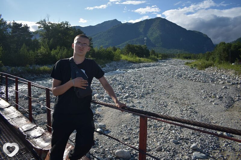 Кирилл, 19, Иркутске — анкета №3508287