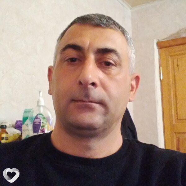 Артур Саратов, 48, Саратове — анкета №3508297
