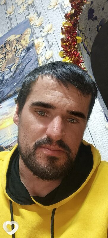 Дима, 38, Спасск-Дальний — анкета №3508303