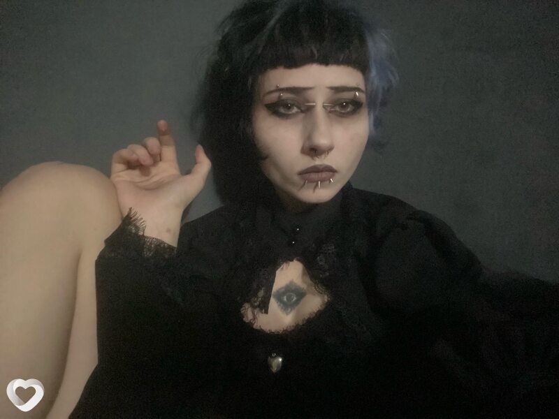 Ева, 18, Чайковском — анкета №3507863