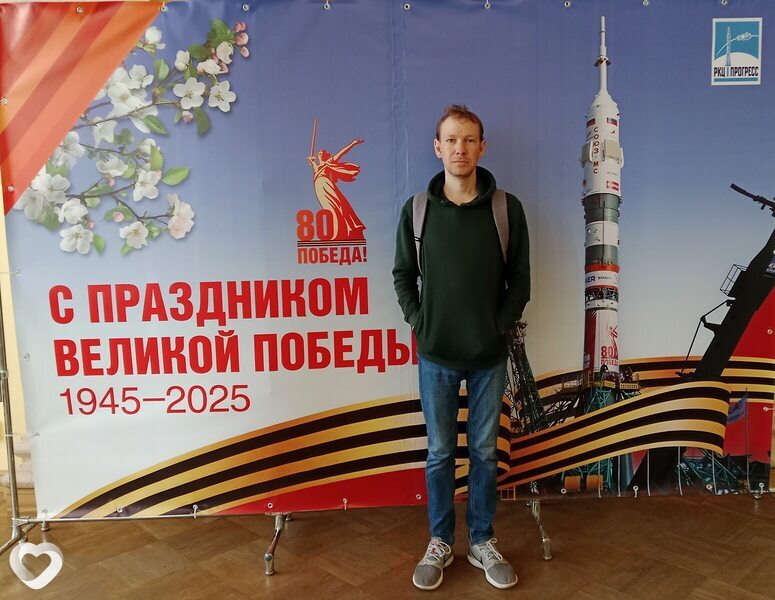 Евгений, 34, Самаре — анкета №3507871