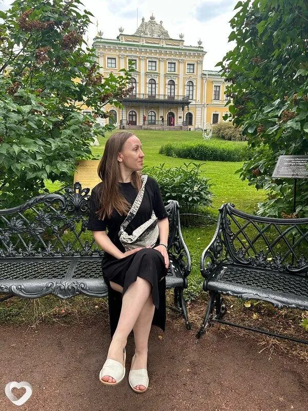Джулия, 40, Москве — анкета №3507878