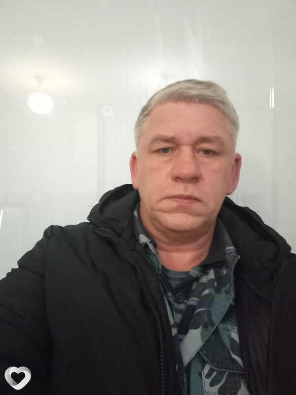 Сергей, 48, Приморско-Ахтарске — анкета №3508113