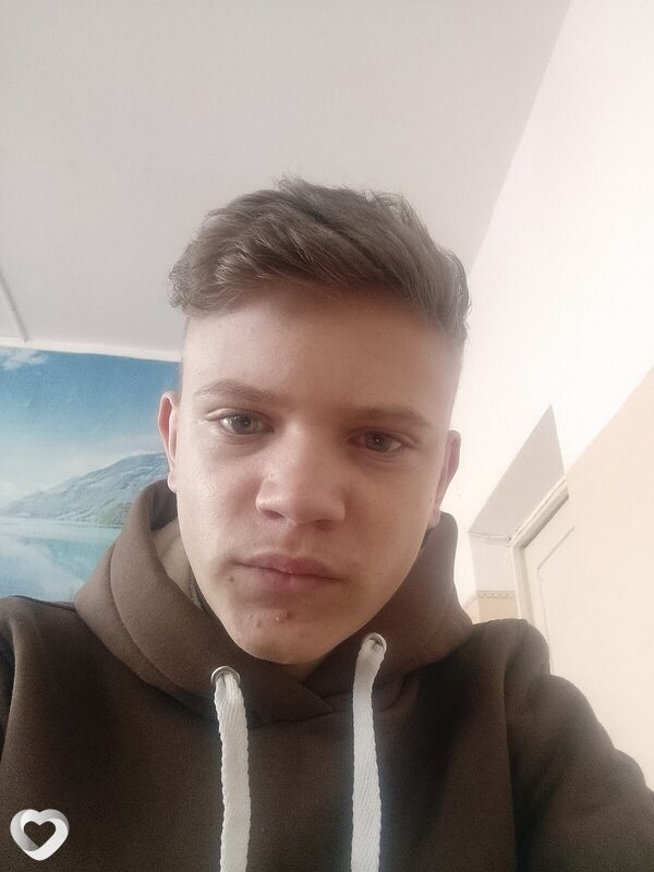 Сергей, 18, Улан-Удэ — анкета №3508116