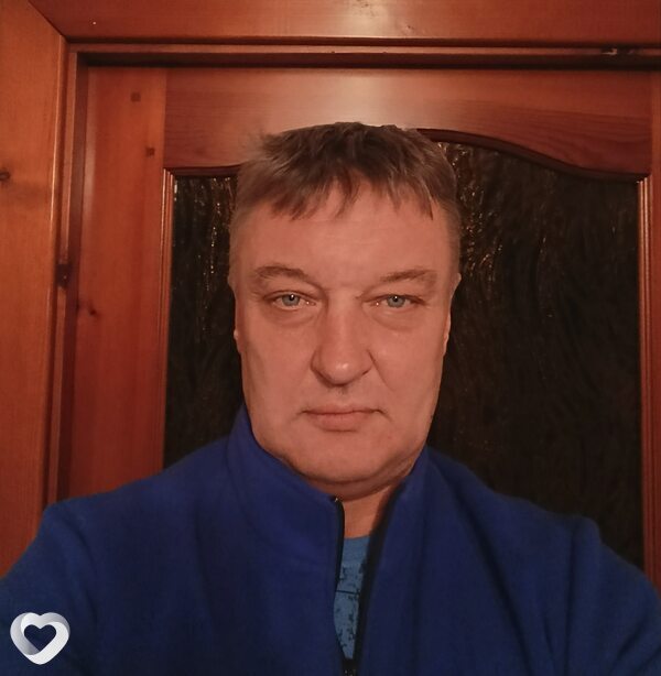 Игорь, 50, Красногорске — анкета №3508121