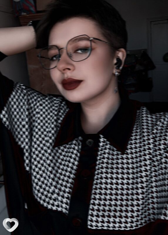 Елизавета, 23, Рубцовске — анкета №3508131