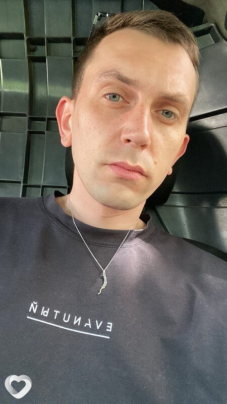 Алексей, 32, Москве — анкета №3507929