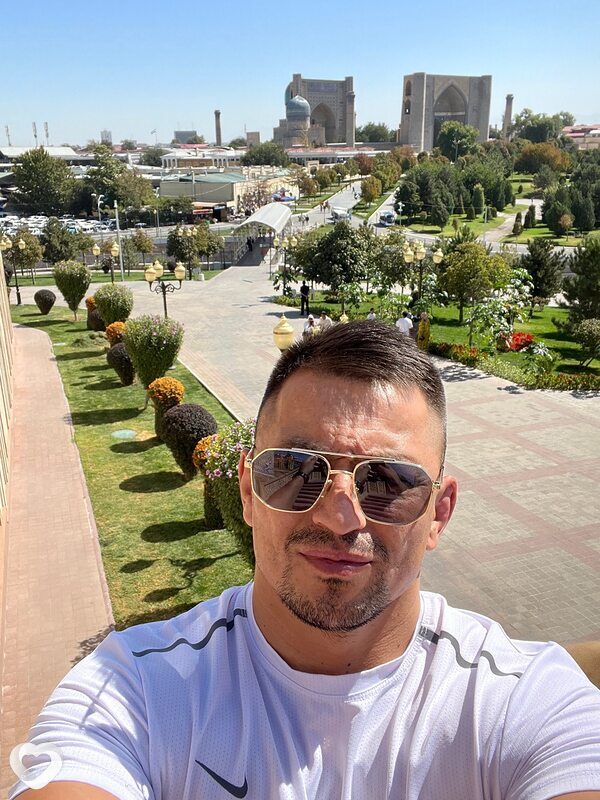 Табрез, 35, Екатеринбурге — анкета №3507887