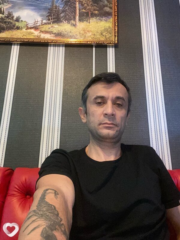 Зафар, 45, Москве — анкета №3507899