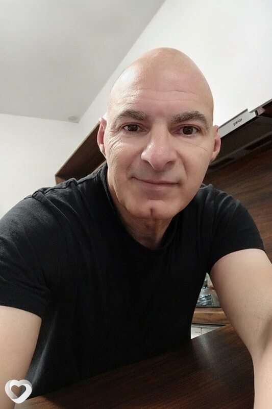 Антон, 45, Екатеринбурге — анкета №3507901